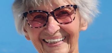 Catherine "Gail" G. Chambers