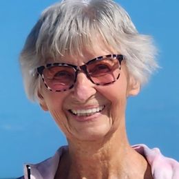 Photo de Catherine "Gail" G. Chambers, avis de décès