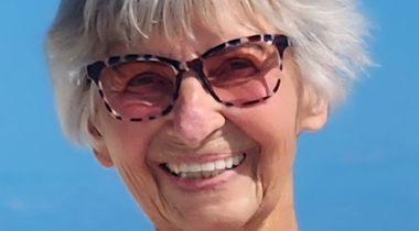 Catherine "Gail" G. Chambers