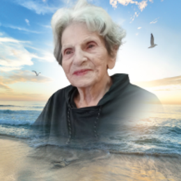 Photo of Jeannine Grenon, obituary in New Richmond