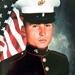 Photo of Shawn Eugene Martin, obituary