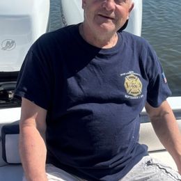 Photo of Matthew Cifuni, obituary