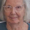 Rose Anne McGillvary