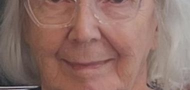 Rose Anne McGillvary