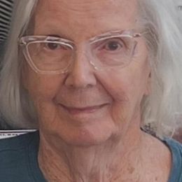 Photo of Rose Anne McGillvary, obituary in Chazel