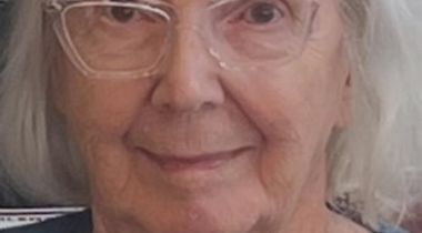 Rose Anne McGillvary