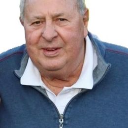 Photo of Ronald E Kohl, obituary