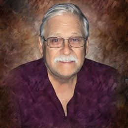 Photo of David Witkowicz, obituary in Alma