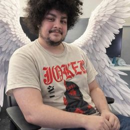 Photo of Estevan Lee Roman Jr., obituary