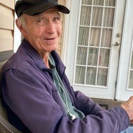 Photo of Hayden Martin Coe Jr., obituary