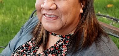 Marian Kekulamanu Gaea