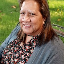 Photo of Marian Kekulamanu Gaea, obituary