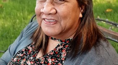 Marian Kekulamanu Gaea