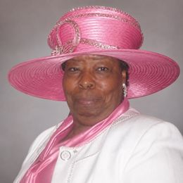 Photo of Sylvia Louise Dixon, obituary