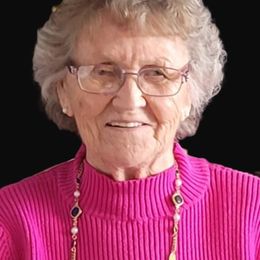 Photo of Darlene M. Hart, obituary