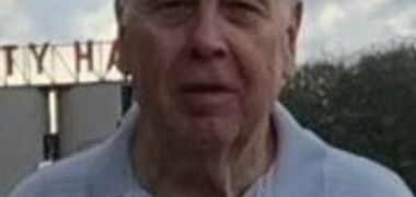 Thirston "Wayne" McCombs