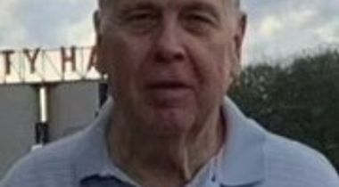 Thirston "Wayne" McCombs