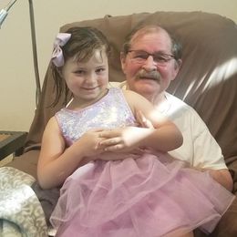 Photo of Richard Wayne Legge, obituary