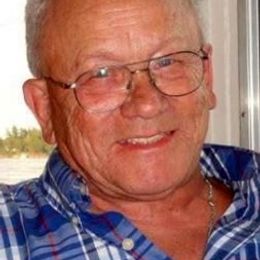 Photo of Thomas A. Burns, obituary