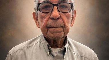 Jaime Ruiz Garza