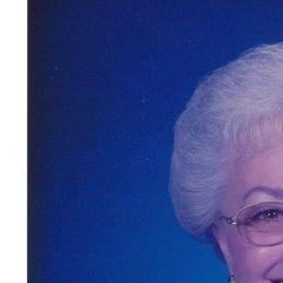 Photo of Shelva Jean Brown, obituary