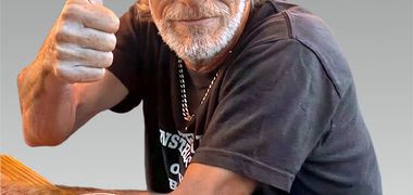 Jean-Yves Forgues