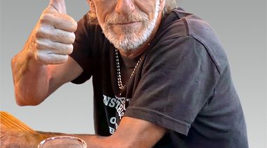 Jean-Yves Forgues