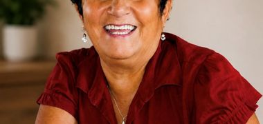 Margarita Henriquez