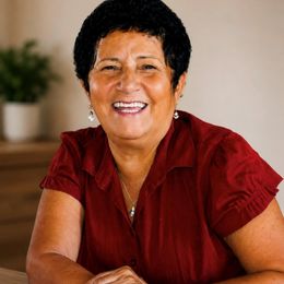 Photo of Margarita Henriquez, obituary in Laval