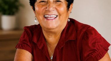 Margarita Henriquez