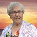 Georgette Mercier