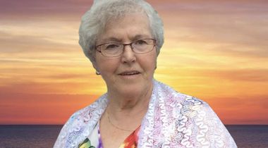 Georgette Mercier