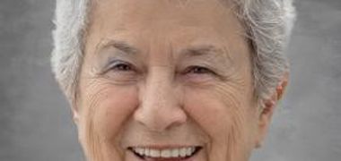 Claudette Vermette Larochelle
