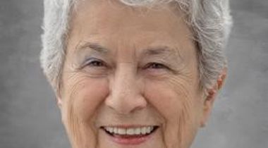 Claudette Vermette Larochelle