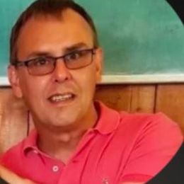 Photo of Éric Marcotte, obituary in Sorel-Tracy