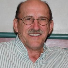 Photo of Ubald Côté, obituary in Victoriaville