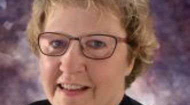 Madeleine Lortie