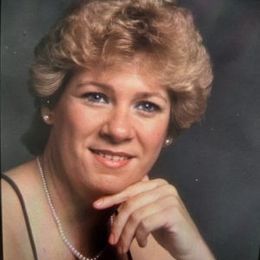Photo of Lise Lebuis, obituary in L'Assomption
