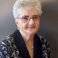 Mariette Lachance LANDREVILLE