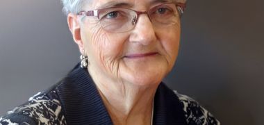 Mariette Lachance LANDREVILLE