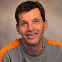 Photo of Patrick Charron, obituary in Gatineau