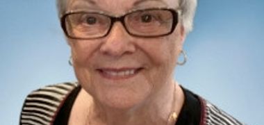 Claudette Duchesne