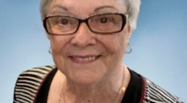 Claudette Duchesne
