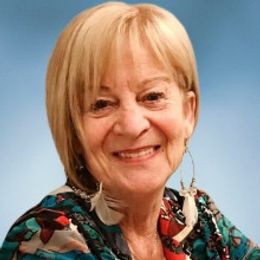 Photo of Claudette Beaulieu, obituary in Rimouski