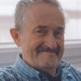 Photo of François Lagrange, obituary in Sainte-Marie