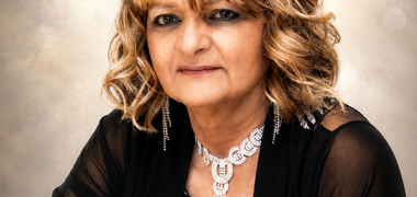 Sossie Oustayan