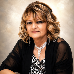 Photo of Sossie Oustayan, obituary in Montréal