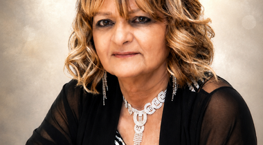 Sossie Oustayan