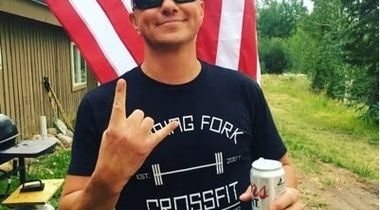Christopher Brian Caldwell
