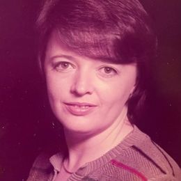 Photo of Rhnee Mann, obituary